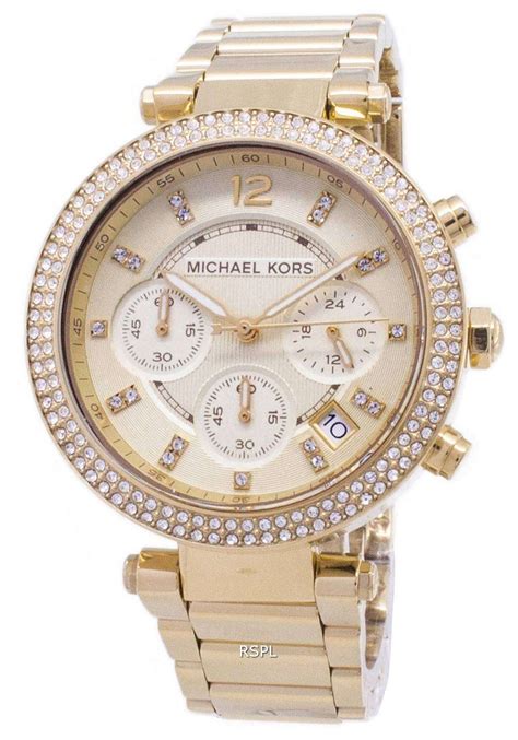 michael kors watch sale ladies|Michael Kors unisex watch.